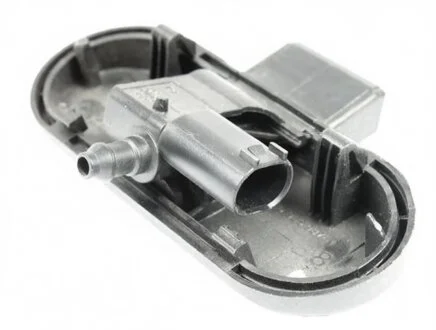 Форсунка стеклоочистителя LEFT / AUDI A4 (8K2, B8), A4 ALLROAD (8KH, B8), A4 ALLROAD (8KH, B8), A4 AVANT (METZGER 2220800
