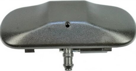 Форсунка склоочисника RIGHT/LEFT / SEAT ALHAMBRA (710, 711), SKODA FABIA III (NJ3, NJ5), SUPERB II (3T METZGER 2220802