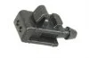 Форсунка склоочисника RENAULT FLUENCE, LAGUNA III, MEGANE II, MEGANE III, SCENIC II, GRAND SCENIC II, -ua METZGER 2220812 (фото 1)