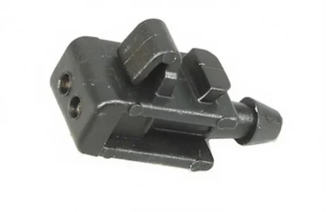 Форсунка склоочисника RENAULT FLUENCE, LAGUNA III, MEGANE II, MEGANE III, SCENIC II, GRAND SCENIC II, -ua METZGER 2220812