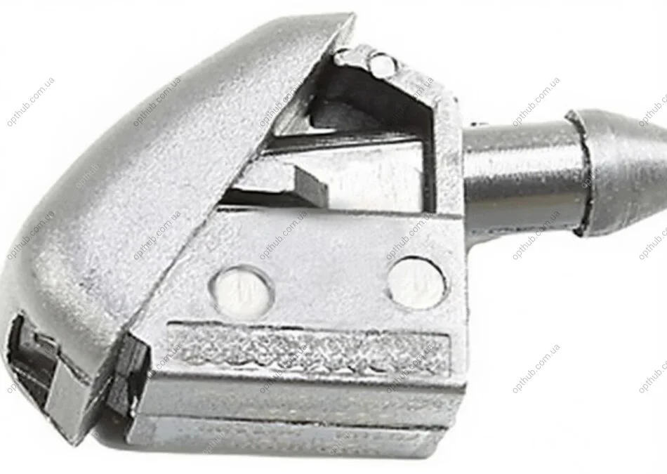 Форсунка склоочисника FRONT LEFT/RIGHT / SKODA -ua METZGER 2220823 (фото 1)