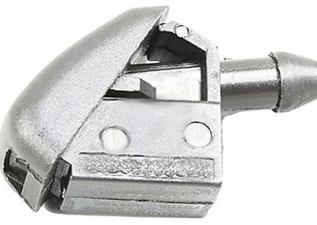 Форсунка стеклоочистителя FRONT LEFT/RIGHT / SKODA METZGER 2220823