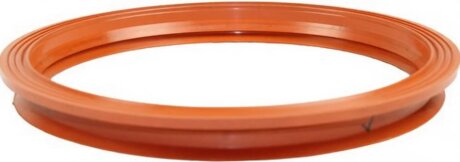 Кільце гумове VW CADDY III (2KA, 2KH, 2CA, 2CH), PASSAT (362), TOUAREG (7LA, 7L6, 7L7) METZGER 2250207