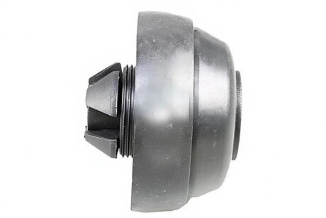 Гніздо кріплення домкрату пластикове MB -ua METZGER 2270002