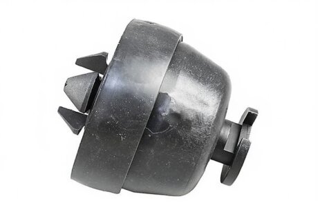 Гнездо крепления домкрата пластиковое METZGER 2270003