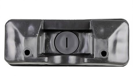 Гніздо кріплення домкрату пластикове MERCEDES-BENZ A-CLASS (W176), B-CLASS SPORTS TOURER (W246, W242), -ua METZGER 2270007