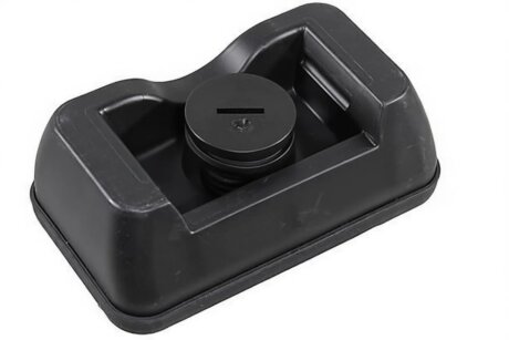 Гніздо кріплення домкрату пластикове MB -ua METZGER 2270009