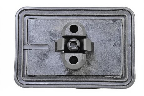 Гніздо кріплення домкрату пластикове BMW -ua METZGER 2270012