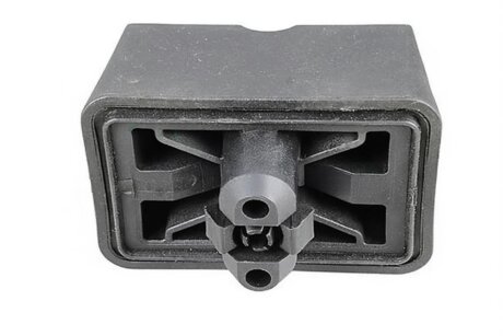 Гніздо кріплення домкрату пластикове BMW/MINI -ua METZGER 2270013