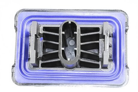 Гніздо кріплення домкрату пластикове METZGER 2270014