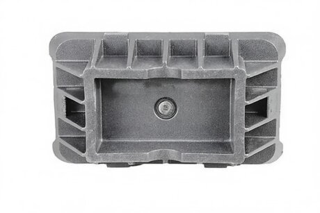 Гніздо кріплення домкрату пластикове BMW -ua METZGER 2270015