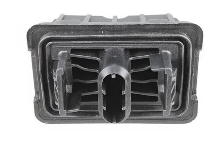 Гніздо кріплення домкрату пластикове BMW 3 КУПЕ (E92) 06-13, ROLLS-ROYCE CULLINAN (RR31) 2018- -ua METZGER 2270016