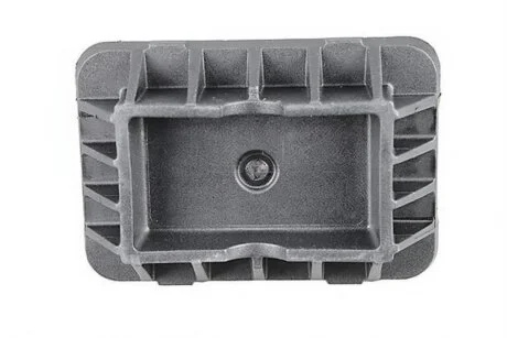 Гніздо кріплення домкрату пластикове BMW/MINI/ROLLS-ROYCE -ua METZGER 2270017