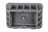 Гніздо кріплення домкрату пластикове BMW/MINI -ua METZGER 2270019 (фото 1)