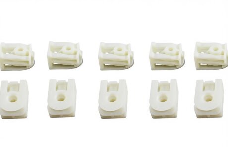 Клипса пластиковая METZGER 2280054