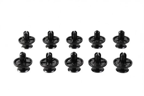 Кліпса пластикова METZGER 2280058