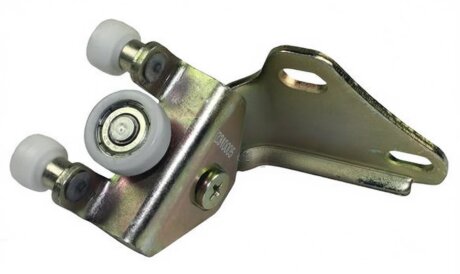 Ролик розсувних дверей автомобіля MERCEDES-BENZ SPRINTER 2-T (901, 902), SPRINTER 3-T (903) -ua METZGER 2310005