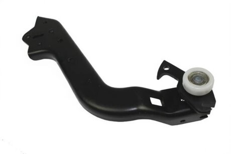 Ролик розсувних дверей автомобіля MERCEDES-BENZ SPRINTER 3,5-T (906); VW CRAFTER 30-35 (2E_) -ua METZGER 2310006