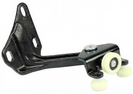 Ролик розсувних дверей автомобіля MERCEDES-BENZ SPRINTER 3,5-T (906); VW CRAFTER 30-50 (2E_) -ua METZGER 2310008