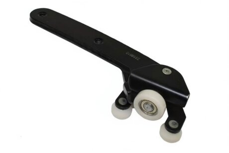 Ролик розсувних дверей автомобіля НИЖНИЙ / VW CADDY III (2KA, 2KH, 2CA, 2CH), CADDY IV (SAA, SAH) -ua METZGER 2310010