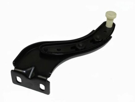 Ролик розсувних дверей автомобіля ВЕРХНИЙ / VW CADDY III (2KA, 2KH, 2CA, 2CH), CADDY IV (SAB, SAJ) -ua METZGER 2310011