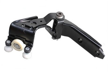 Ролик розсувних дверей автомобіля VW MULTIVAN V, TRANSPORTER T5; ЦЕНТРАЛЬНИЙ ПРАВОРУЧ -ua METZGER 2310012