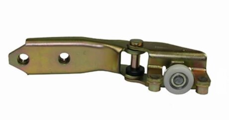 Ролик розсувних дверей автомобіля VW T4 / ЛЕВ. ЦЕНТР. -ua METZGER 2310022