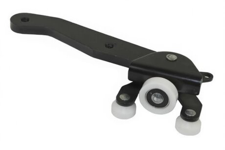 Ролик розсувних дверей автомобіля VW MULTIVAN V (7HM, 7HN) -ua METZGER 2310027