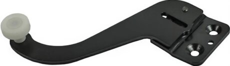 Ролик розсувних дверей автомобіля VW T5 / ЛЕВ. ВЕРХ. -ua METZGER 2310029