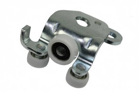 Ролик розсувних дверей автомобіля CITROEN JUMPER; FIAT DUCATO (250_, 290_); PEUGEOT BOXER -ua METZGER 2310041