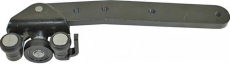 Ролик розсувних дверей автомобіля FIAT DOBLO 01- / ПРАВ. НИЖ. -ua METZGER 2310049