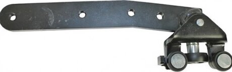 Ролик розсувних дверей автомобіля FIAT -ua METZGER 2310050