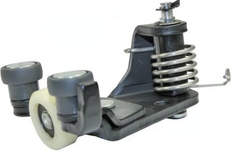 Ролик розсувних дверей автомобіля ПРА. ЗАД. / FORD TOURNEO CONNECT, TRANSIT CONNECT (P65_, P70_, P80_) -ua METZGER 2310052