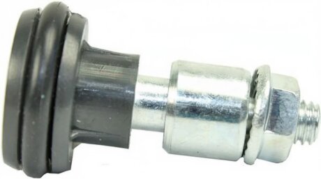 Ролик розсувних дверей автомобіля OPEL MOVANO 10-, RENAULT MASTER III 11- / ПРАВ. ВЕРХ. -ua METZGER 2310056