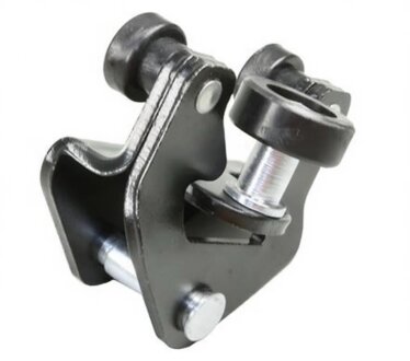 Ролик розсувних дверей автомобіля OPEL MOVANO 10-, RENAULT MASTER III 11- / ПРАВ. НИЖ. -ua METZGER 2310058