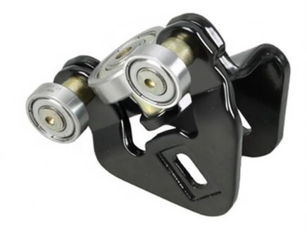 Ролик розсувних дверей автомобіля FORD -ua METZGER 2310078