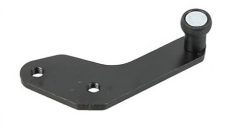 Ролик розсувних дверей автомобіля FORD TRANSIT TOURNEO, TRANSIT АВТОБУС 2000-2014 -ua METZGER 2310079