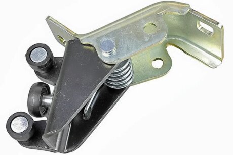 Ролик розсувних дверей автомобіля METZGER 2310081