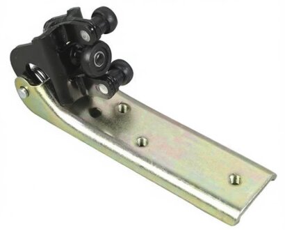 Ролик раздвижной двери автомобиля METZGER 2310082