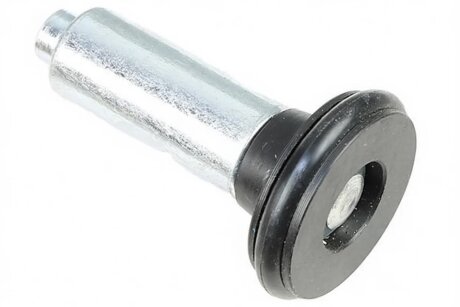 Ролик розсувних дверей автомобіля OPEL/RENAULT/NISSAN / ВЕРХНИЙ -ua METZGER 2310085