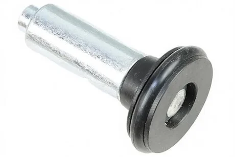 Ролик раздвижной двери автомобиля OPEL/RENAULT/NISSAN / ВЕРХНИЙ METZGER 2310085