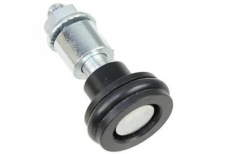 Ролик розсувних дверей автомобіля OPEL/RENAULT/NISSAN / ВЕРХНИЙ -ua METZGER 2310086