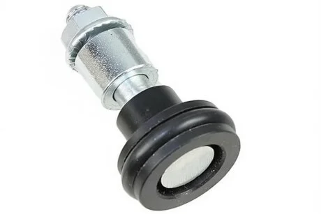 Ролик раздвижной двери автомобиля OPEL/RENAULT/NISSAN / ВЕРХНИЙ METZGER 2310086