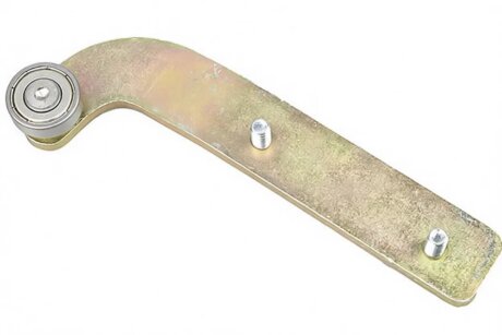 Ролик розсувних дверей автомобіля METZGER 2310087