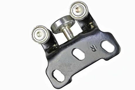 Ролик розсувних дверей автомобіля METZGER 2310096