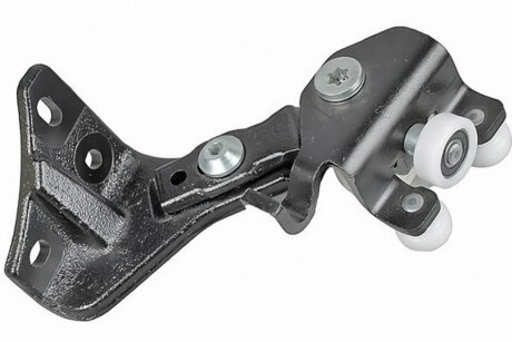 Ролик розсувних дверей автомобіля CITROEN/PEUGEOT / СПРАВА ВЕРХНИЙ -ua METZGER 2310099