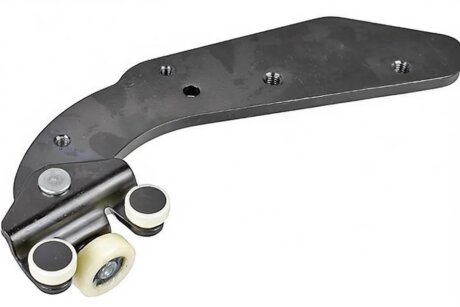 Ролик розсувних дверей автомобіля MB / СПРАВА НИЖНИЙ -ua METZGER 2310108