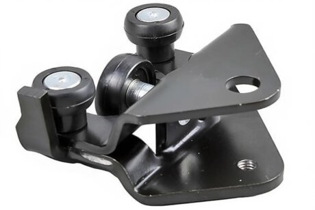 Ролик розсувних дверей автомобіля RENAULT / ПРАВЫЙ НИЖНИЙ -ua METZGER 2310112