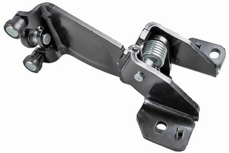 Ролик розсувних дверей автомобіля FIAT DOBLO АВТОБУС (263_), DOBLO CARGO (263_) -ua METZGER 2310126