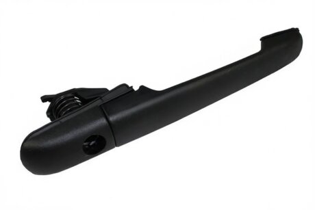 Ручка дверей без замка пластикова RIGHT/LEFT/MERCEDES-BENZ SPRINTER 2-T АВТОБУС (901, 902) METZGER 2310502